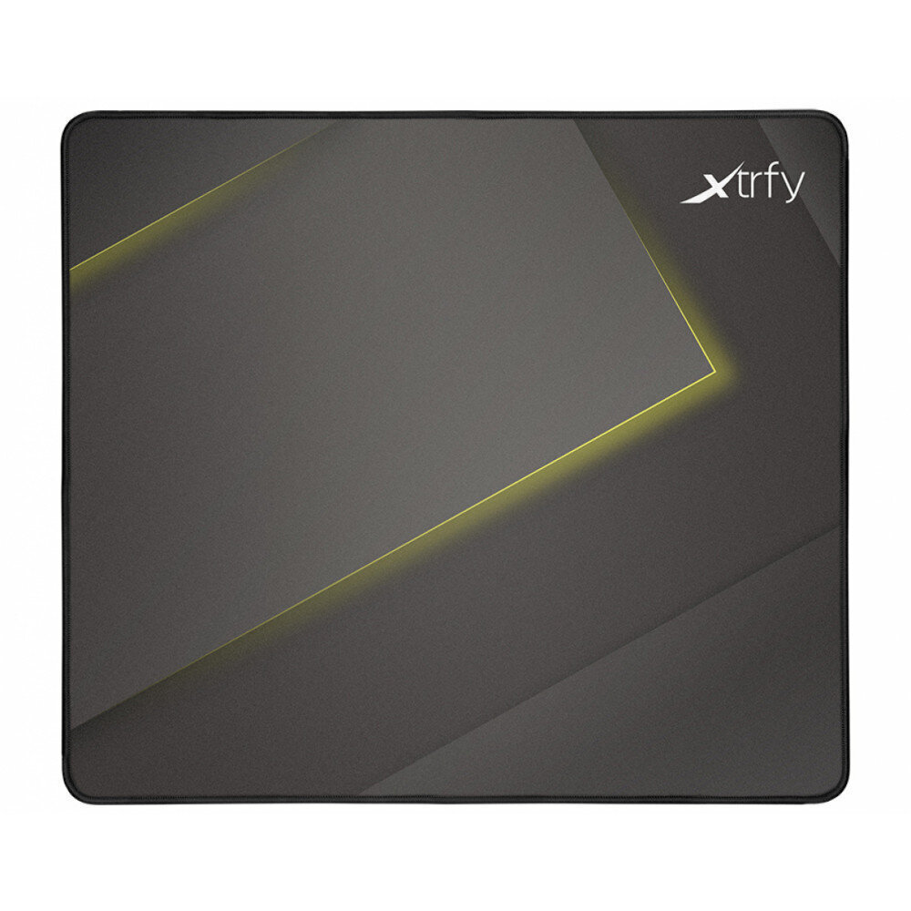 Xtrfy GP1, must hind ja info | Hiired | kaup24.ee