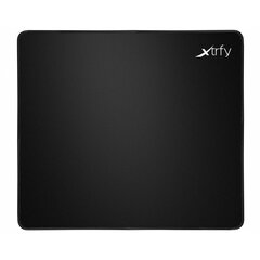 Xtrfy GP2, черный цена и информация | Мыши | kaup24.ee