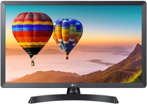 LG 28TN515SPZ hind ja info | Monitorid | kaup24.ee