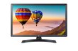 LG 28TN515SPZ hind ja info | Monitorid | kaup24.ee