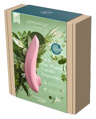 Womanizer Premium Eco hind ja info | Vibraatorid | kaup24.ee