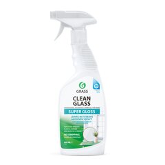 Clean Glass klaasi- ja peegliläige (Metsamarjad) 600 ml hind ja info | Puhastusvahendid | kaup24.ee