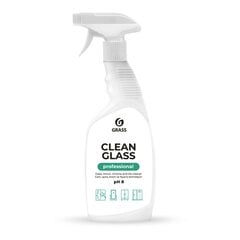 Очиститель стекол и зеркал Clean Glass Professional, 600 мл цена и информация | Очистители | kaup24.ee