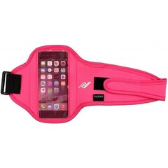 Rucanor Smartphone Armband iPhone5 / 5s 29397-901 цена и информация | Rucanor Сетевой | kaup24.ee