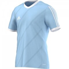 Meeste T-särk Adidas Table 14, sinine hind ja info | Meeste spordiriided | kaup24.ee