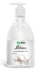 Milana Pearl – vedelseep Pärl – 500 ml hind ja info | Seebid | kaup24.ee