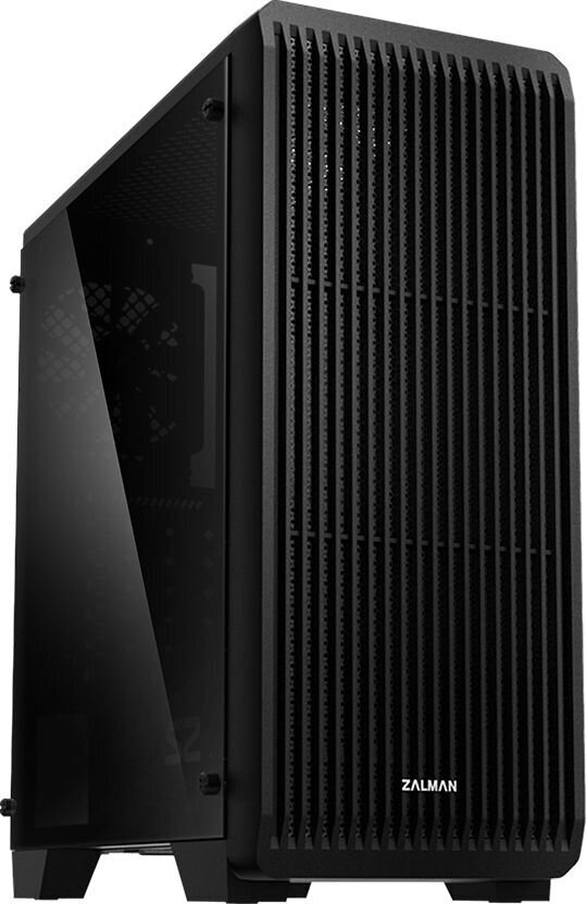 Zalman S2 TG hind ja info | Arvutikorpused | kaup24.ee