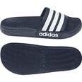 Rannaplätud Adidas Adilette Shower AQ1703, must