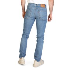 Levi's - 512- SLIM 53176 цена и информация | Мужские джинсы | kaup24.ee