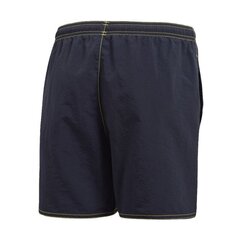 Плавательные шорты для мальчиков Adidas YB Solid Short Junior CV5204 цена и информация | Плавки для мальчиков | kaup24.ee
