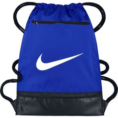 Spordikott Nike Brasilia 9.0 BA5953-480, sinine hind ja info | Spordikotid, seljakotid | kaup24.ee