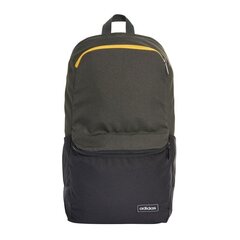 Рюкзак Adidas B2S 3 Stripes ED0273, зеленый цена и информация | Рюкзаки и сумки | kaup24.ee