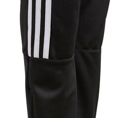 Спортивные штаны для мальчиков Adidas JR Tiro Junior DV1344 48184 цена и информация | Шорты для мальчиков | kaup24.ee