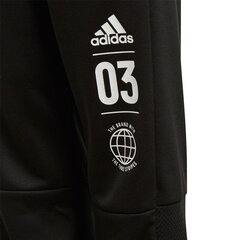 Poiste dressipüksid Adidas JR Sport ID Junior DV1696, 48226 hind ja info | Poiste püksid | kaup24.ee