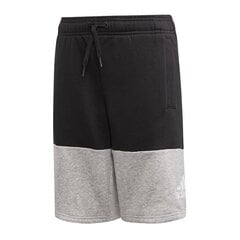 Lühikesed spordipüksid Adidas SID Short JR ED6519, 49211 цена и информация | Шорты для мальчиков | kaup24.ee