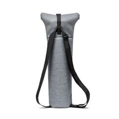 Сумка для коврика Reebok RAYG-10052GR, серая цена и информация | Рюкзаки и сумки | kaup24.ee