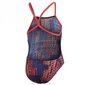 Ujumistrikoo Adidas Pro Suit AOP JR DQ3302, 48568 цена и информация | Tüdrukute trikood | kaup24.ee