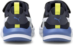 Jalatsid Puma X-Ray Lite Ac Blue hind ja info | Laste spordijalatsid | kaup24.ee