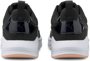 Puma Обувь X-Ray Lite Metallic Black цена и информация | Спортивная обувь, кроссовки для женщин | kaup24.ee