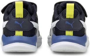 Puma Обувь X-Ray Lite Peacoat Blue цена и информация | Детская спортивная обувь | kaup24.ee
