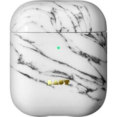 Laut Huex Element Marble White hind ja info | Kõrvaklappide tarvikud | kaup24.ee