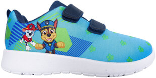 Обувь для детей Paw Patrol Blue цена и информация | Детская спортивная обувь | kaup24.ee