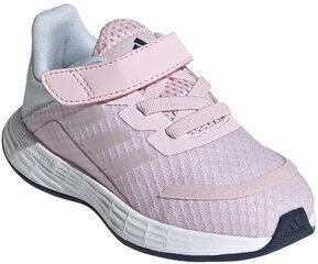 Jalatsid Adidas Duramo Sl I Pink цена и информация | Детская спортивная обувь | kaup24.ee