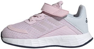 Jalatsid Adidas Duramo Sl I Pink цена и информация | Детская спортивная обувь | kaup24.ee