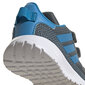 Jalatsid Adidas Tensaur Run I Grey цена и информация | Laste spordijalatsid | kaup24.ee