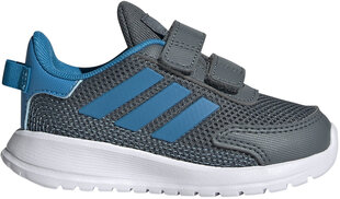 Jalatsid Adidas Tensaur Run I Grey hind ja info | Laste spordijalatsid | kaup24.ee