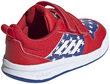 Jalatsid Adidas Tensaur I Red hind ja info | Laste spordijalatsid | kaup24.ee