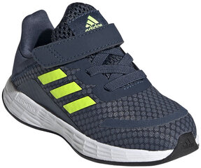 Jalatsid Adidas Duramo Sl I Blue hind ja info | Laste spordijalatsid | kaup24.ee