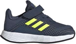Jalatsid Adidas Duramo Sl I Blue hind ja info | Laste spordijalatsid | kaup24.ee