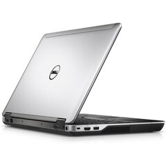 Компьютер DELL Latitude E6440 i5-4310M 8GB 256GB DVD-RW Win10 PRO цена и информация | Ноутбуки | kaup24.ee