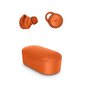 Energy Sistem Sport 2 True Wireless Carrot hind ja info | Kõrvaklapid | kaup24.ee
