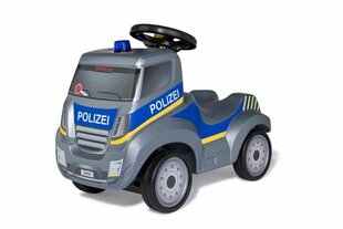 Laste politsei jooksulint Rolly Toys FerbedoTruck Police цена и информация | Игрушки для малышей | kaup24.ee