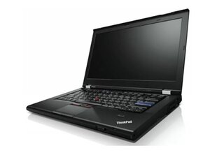 Ноутбук LENOVO ThinkPad T420s i5-2520M 14.0 HD+ 8GB RAM 256GB Win10 PRO цена и информация | Ноутбуки | kaup24.ee