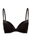 Push-up rinnahoidja Lauma Lingerie "Tuxedo" цена и информация | Rinnahoidjad | kaup24.ee