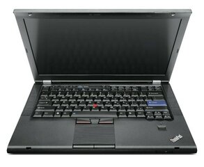 Ноутбук Lenovo ThinkPad T420 i5-2520M 14.0 HD+ 8GB RAM 256GB Win10 PRO цена и информация | Ноутбуки | kaup24.ee