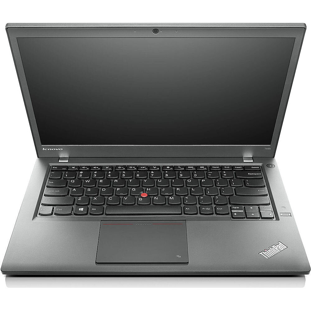 LENOVO ThinkPad T440 i7-4600U HD+ 4GB RAM 256GB Win10 PRO hind ja info | Sülearvutid | kaup24.ee