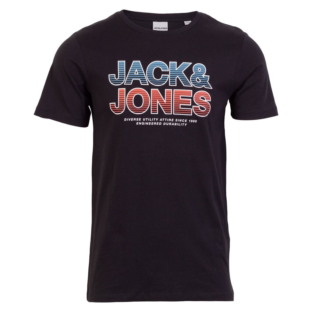 Jack & Jones meeste T-särk цена и информация | Meeste T-särgid | kaup24.ee