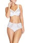 Poolvahtassidega rinnahoidja Lauma Lingerie "Soft Classic" hind ja info | Rinnahoidjad | kaup24.ee