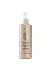 Солнцезащитный спрей для чувствительной кожи Vagheggi Bronzing Spray Milk for sensitive and intolerant skins SPF50+, 200 мл цена и информация | Кремы от загара | kaup24.ee