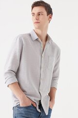 Рубашка мужская MAVI цена и информация | Мужские рубашки | kaup24.ee