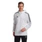 Meeste dressipluus Adidas Tiro 21 Windbreaker, M GP4966, valge цена и информация | Meeste spordiriided | kaup24.ee