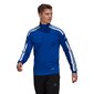 Meeste treeningsärk Adidas Squadra 21 Training Top, M GP6475, sinine hind ja info | Meeste spordiriided | kaup24.ee