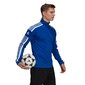 Meeste treeningsärk Adidas Squadra 21 Training Top, M GP6475, sinine hind ja info | Meeste spordiriided | kaup24.ee