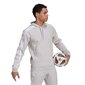 Meeste dressipluus Adidas Squadra 21 Hoody, M GT6635, hall hind ja info | Meeste spordiriided | kaup24.ee