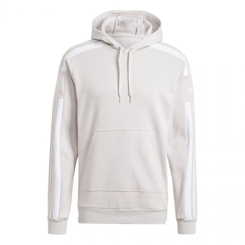 Meeste dressipluus Adidas Squadra 21 Hoody, M GT6635, hall hind ja info | Meeste spordiriided | kaup24.ee