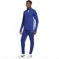 Meeste spordijakk Nike Dri-FIT Academy Dril Top M AJ9708 455, sinine цена и информация | Meeste spordiriided | kaup24.ee